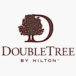 DoubleTree by Hilton Logo
