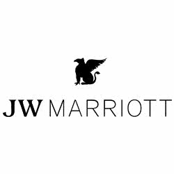 Jw Marriott Logo