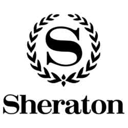 sheraton logo