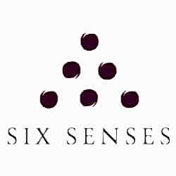 Six Senses Logo