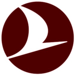 Turkish Airlines Logo