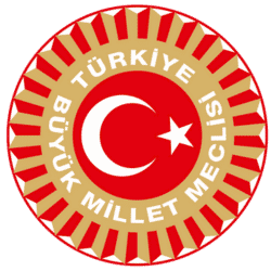 TBMM Logo