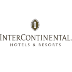 Intercontinental Logo
