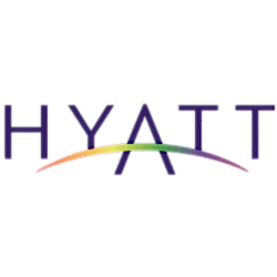 HYATT Logo