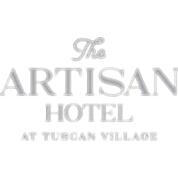 The Artisan Hotel Logo