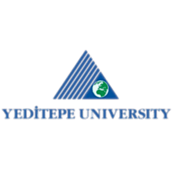 Yeidtepe University Logo