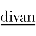 Divan Hotel Logosu