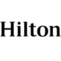 Hilton Hotel Logosu