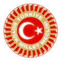 TBMM Logosu