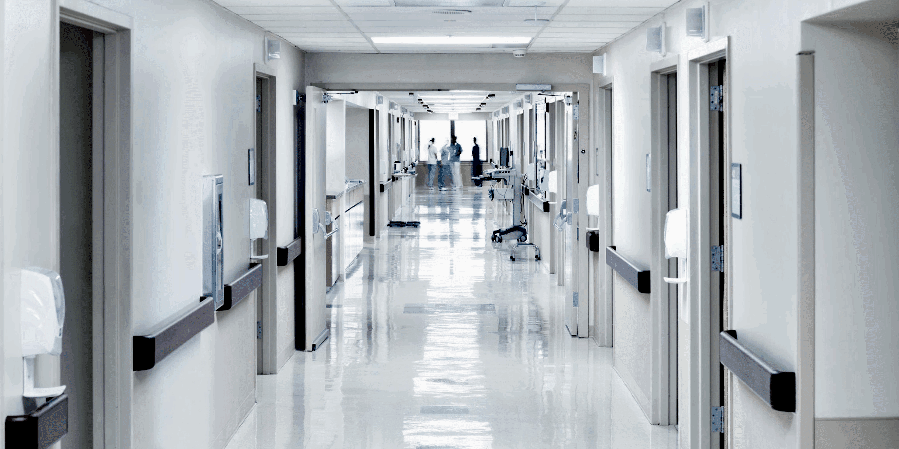 Hastane & Klinik Temizliği