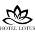 Hotel Lotus Logosu