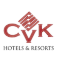 CVK Hotels & Resorts Logosu