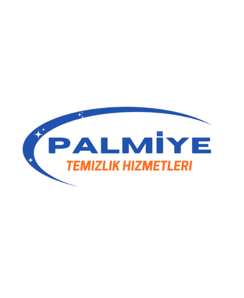 Palmiye Temizlik Hizmetleri-Kurumsal Sayfa Logosu